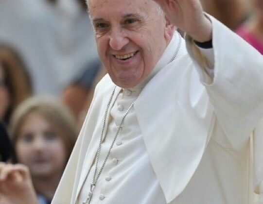 Funeral papa Francisco