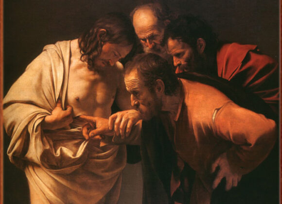 Domingo II de Pascua