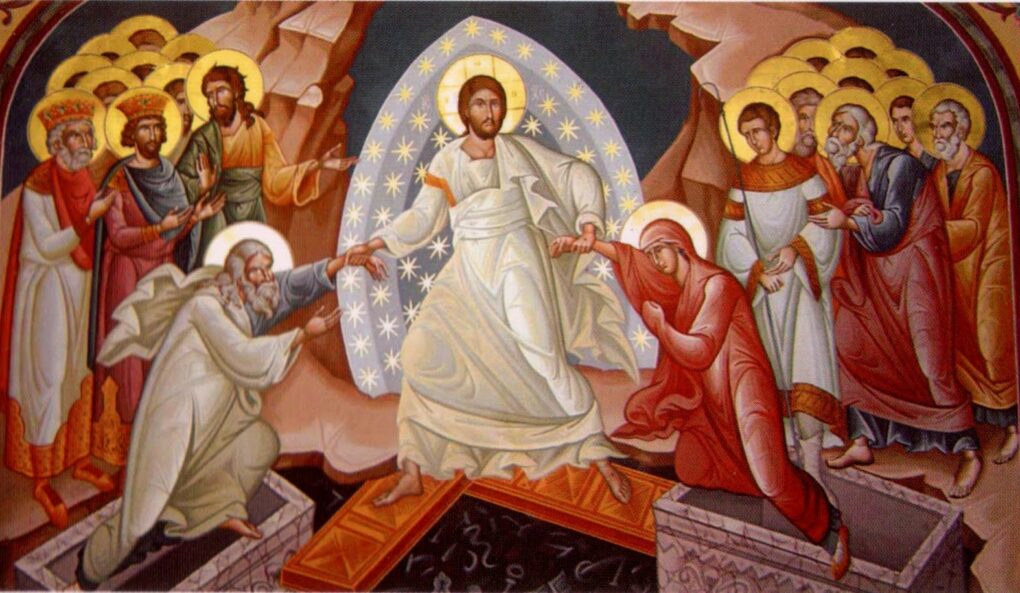 Domingo de Pascua