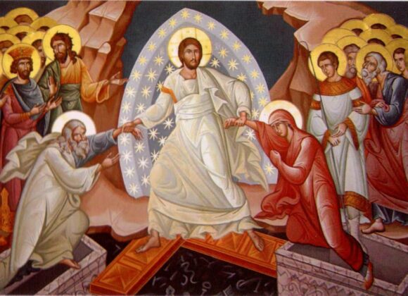 Domingo de Pascua