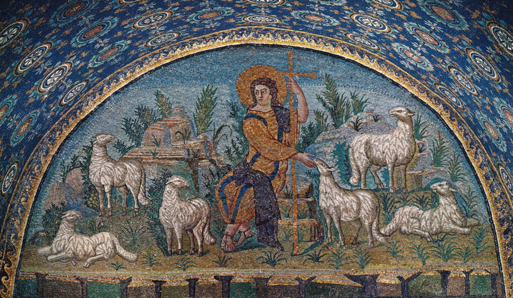 Domingo IV Pascua