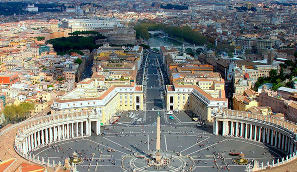 San Pedro y san Pablo