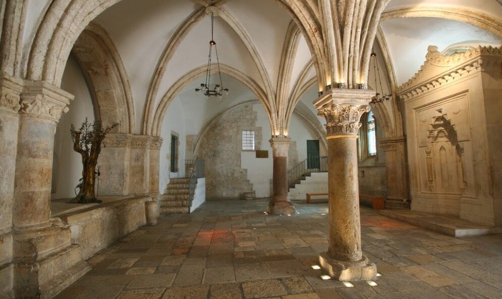 Corpus Christi