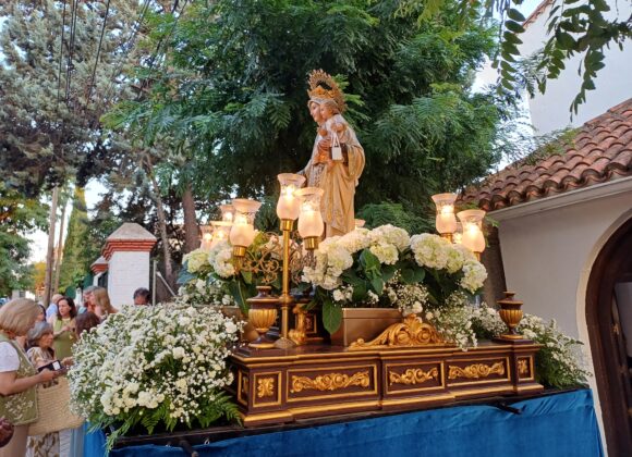 20250716_212546 Solemnidad de la Virgen del Carmen