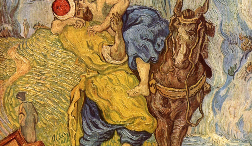 Domingo XV Tiempo Ordinario C