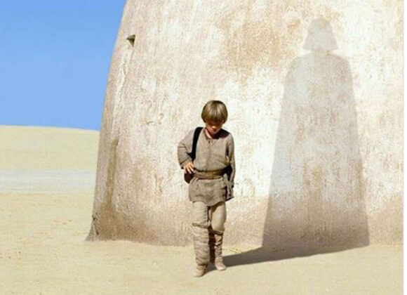 star-wars Domingo XVIII Tiempo Ordinario C