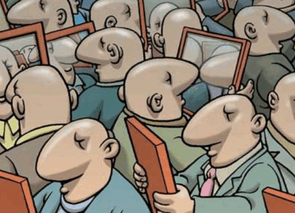 individualismo Domingo XXIII Tiempo Ordinario C