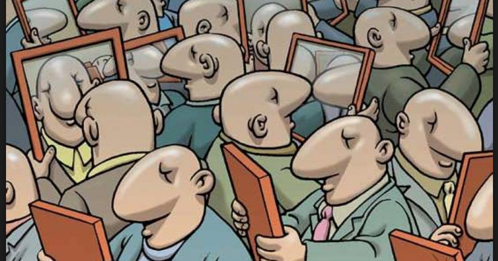 individualismo Domingo XXIII Tiempo Ordinario C