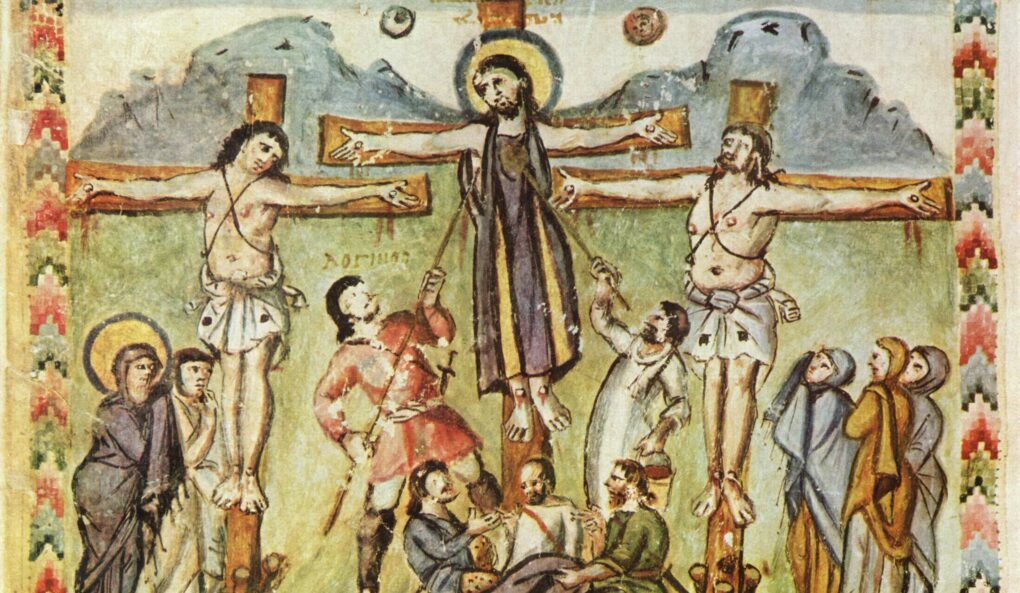 Jesucristo Rey del Universo C