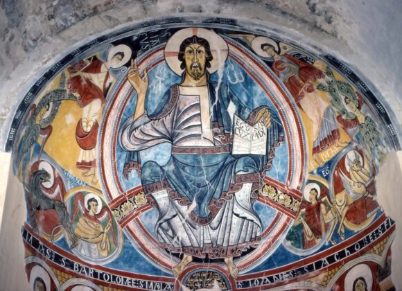 Domingo I Adviento A