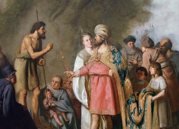 Domingo II Adviento A