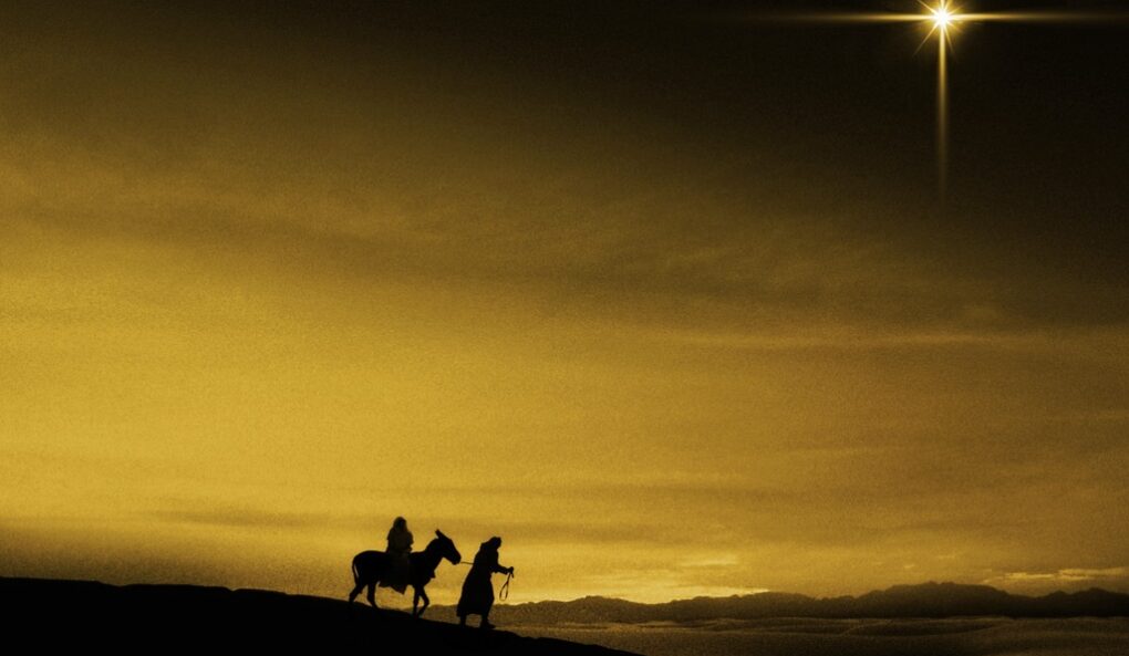 Misa Víspera de Navidad