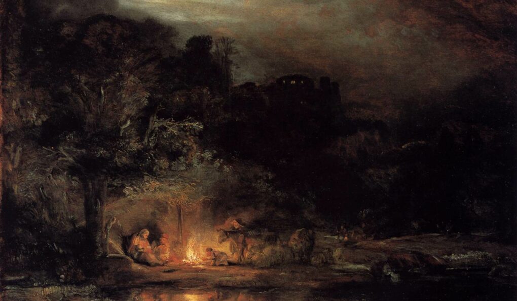 Domingo de la Sagrada Familia