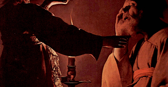 Domingo IV Adviento A