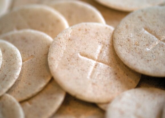 Domingo II Tiempo Ordinario A