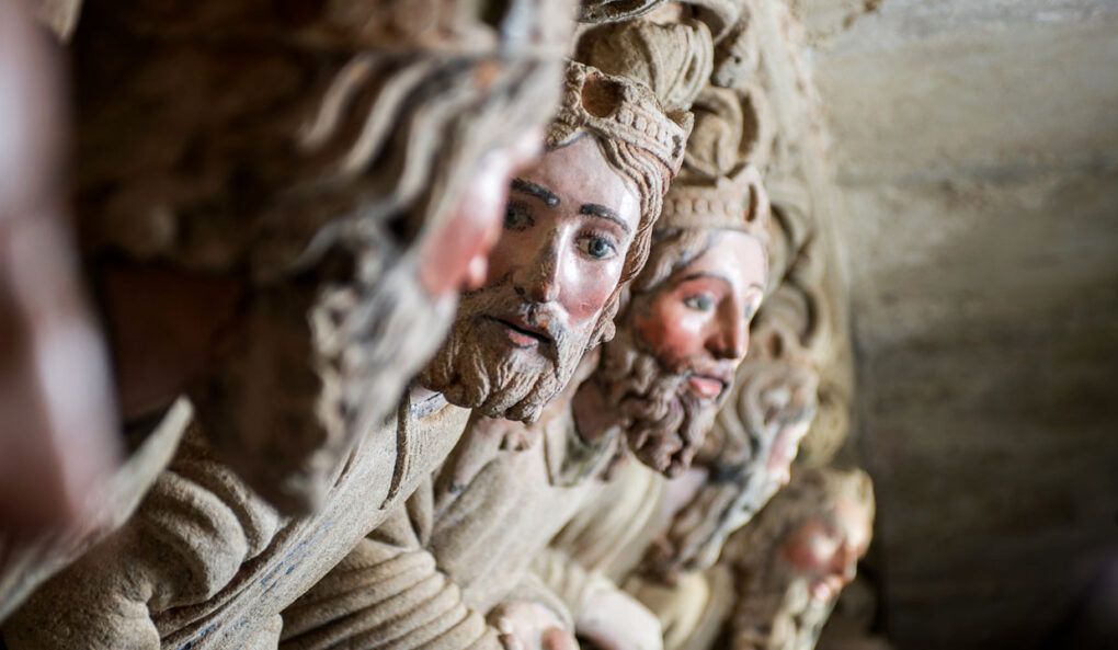 Domingo IV Tiempo Ordinario A