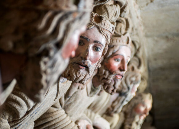 Domingo IV Tiempo Ordinario A