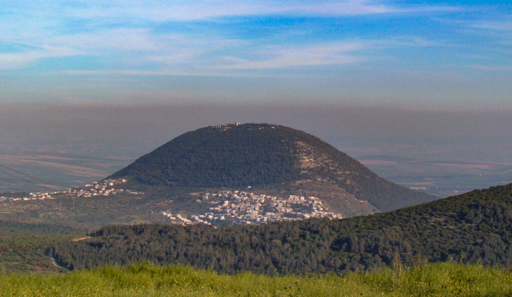 Domingo II Cuaresma A