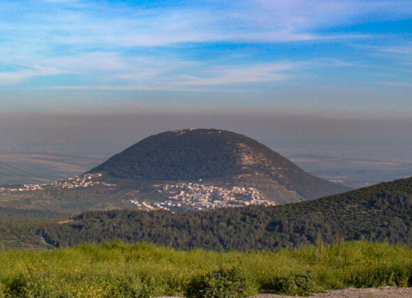 Domingo II Cuaresma A