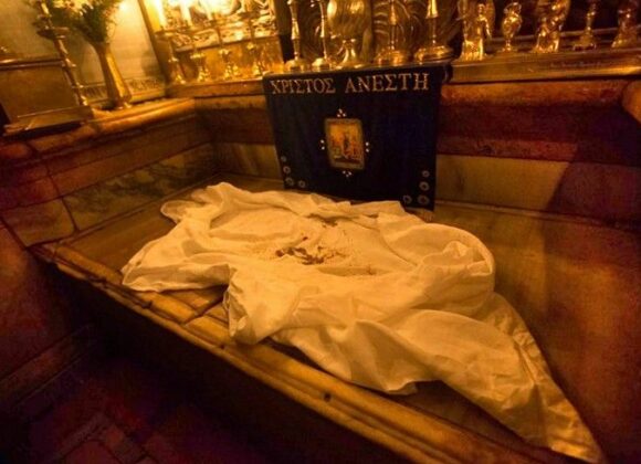 Domingo de Resurrección A