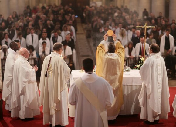 Corpus Christi