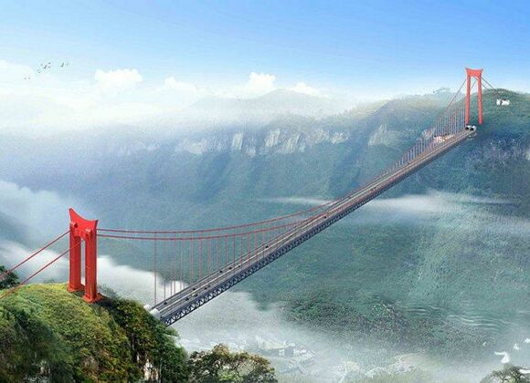 puente Domingo XXIV Tiempo Ordinario A